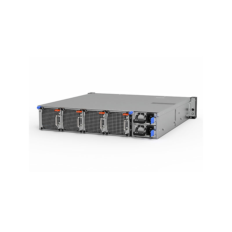 SE550 V2 2U