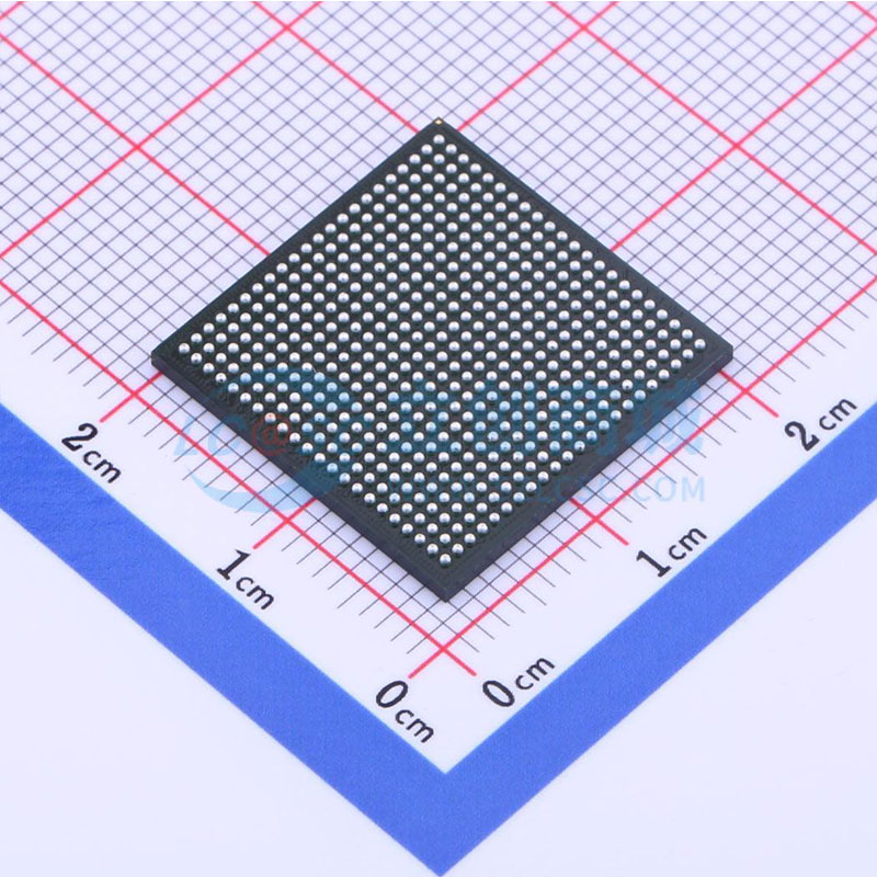 XC7Z020-2CLG484I