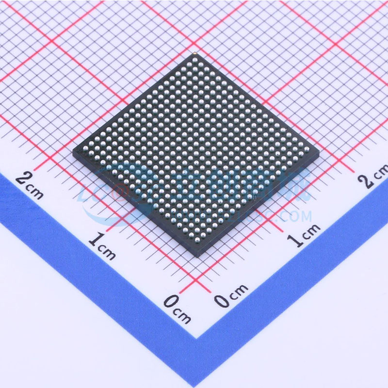 XC7Z020-2CLG400I
